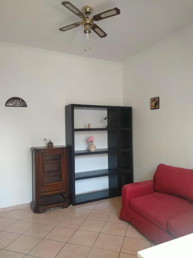 R&d Golden House Apartamento Roma