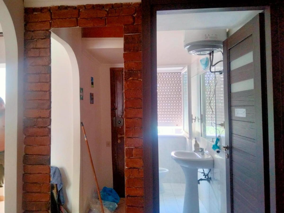 R&d Golden House Apartamento
