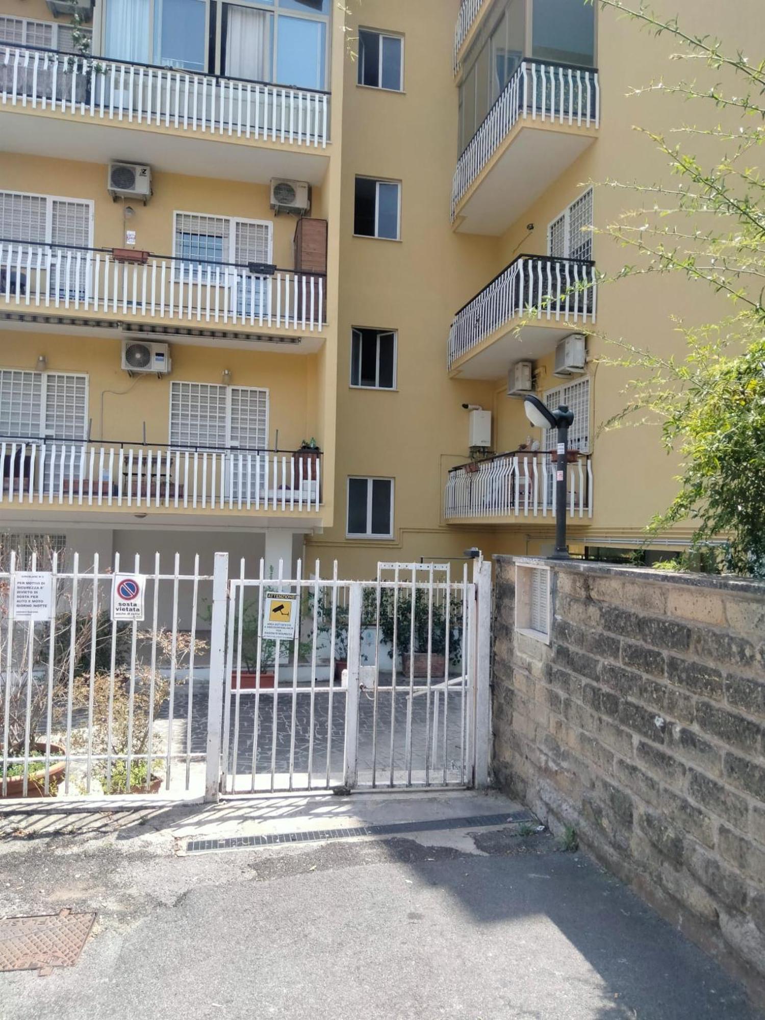 Apartamento R&d Golden House Roma