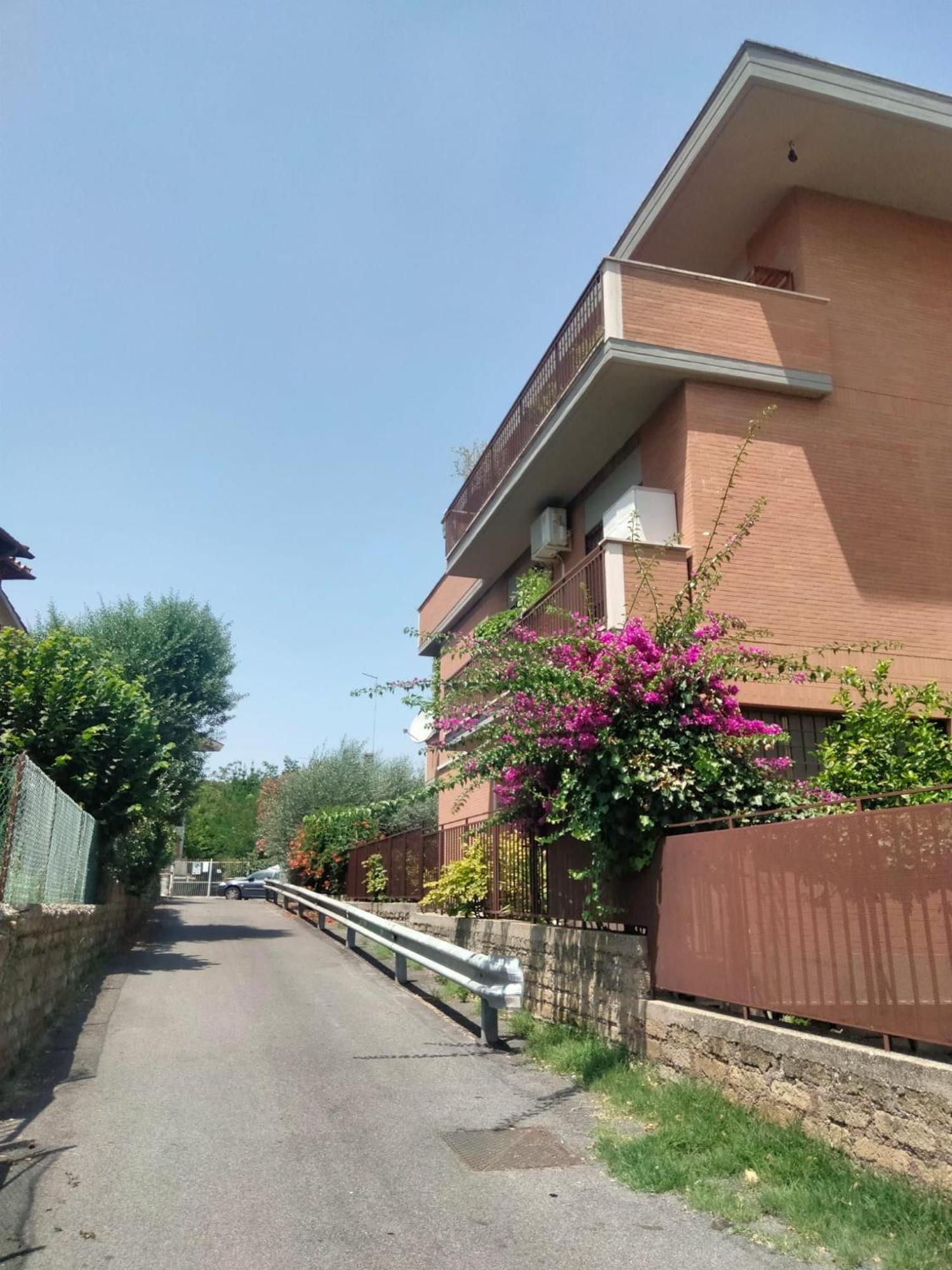 R&d Golden House Apartamento Roma