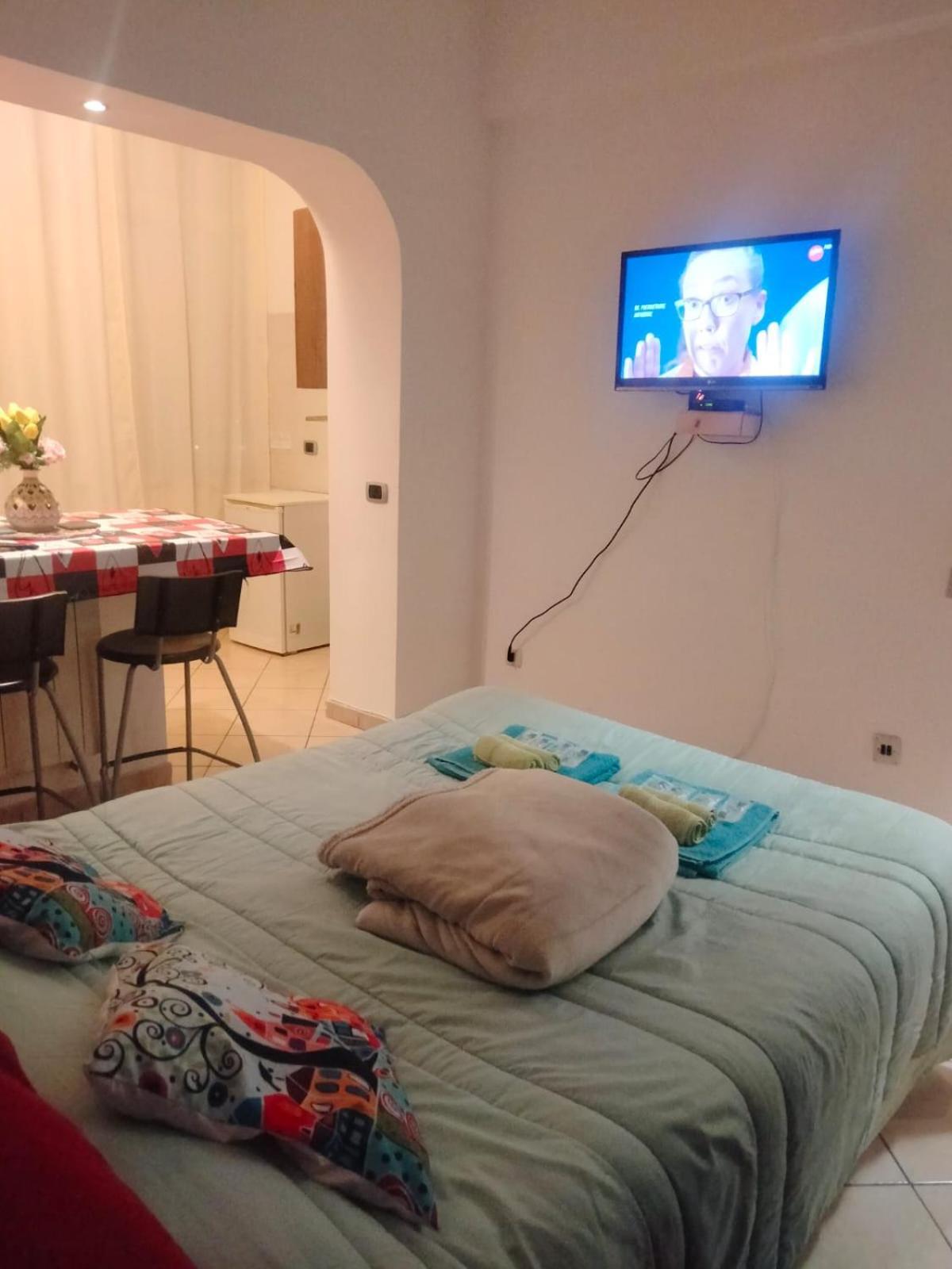 Apartamento R&d Golden House *
