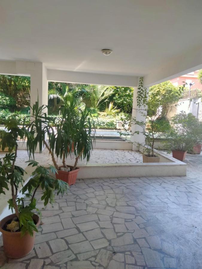 R&d Golden House Appartamento *