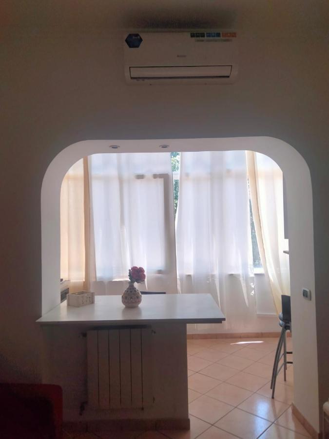 R&d Golden House Appartamento Roma