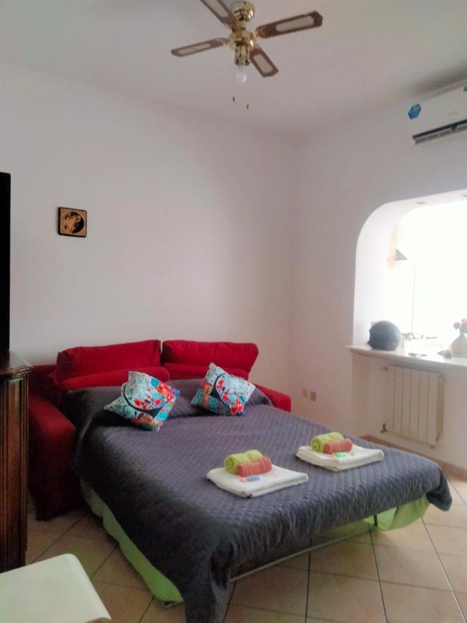 Appartamento R&d Golden House