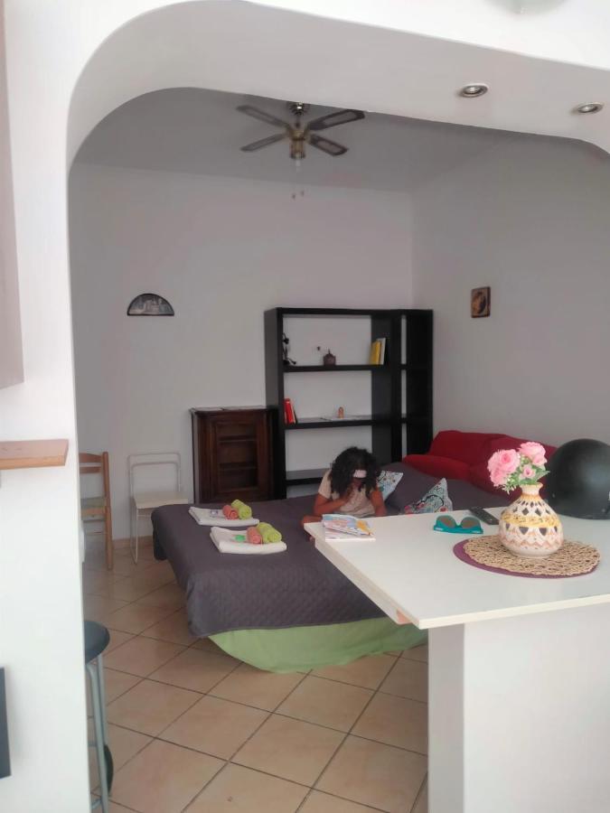 Appartamento R&d Golden House
