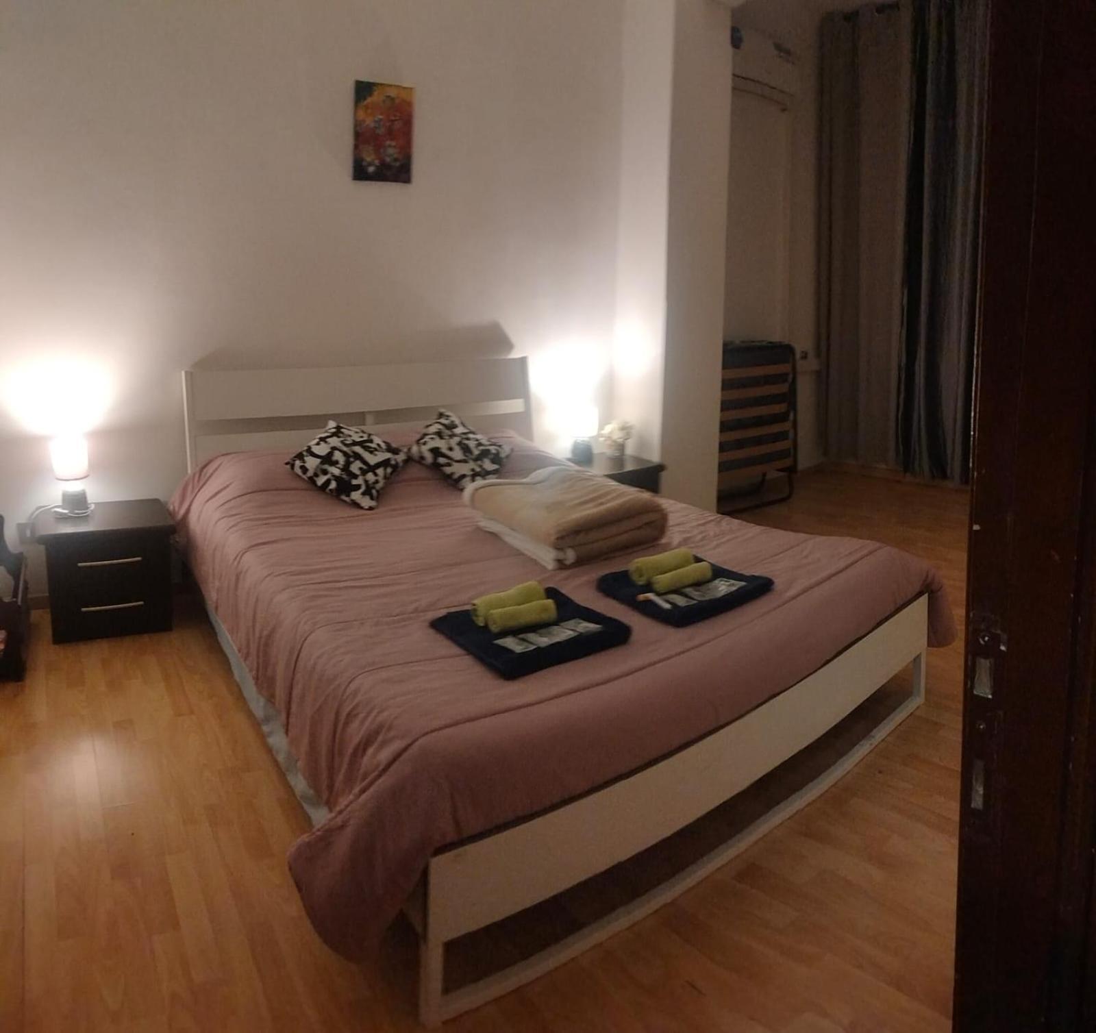 R&d Golden House Appartamento *