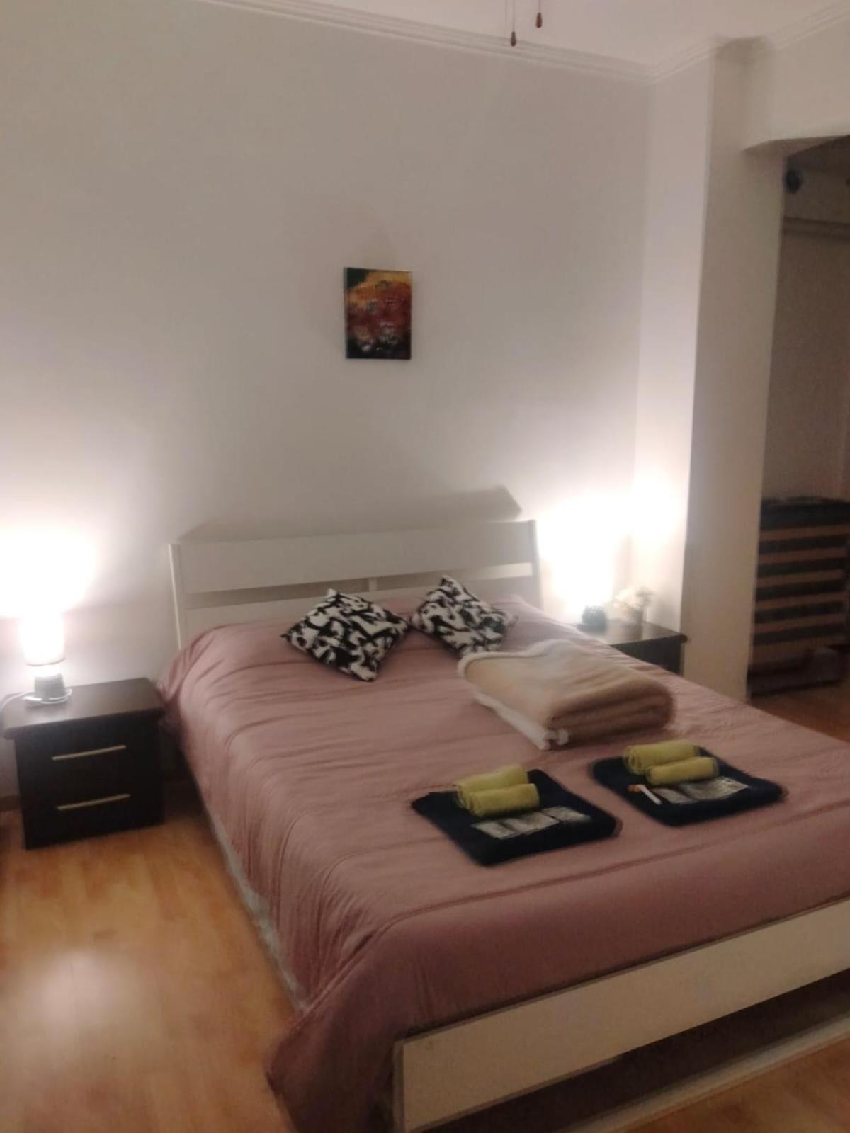Appartamento R&d Golden House Roma