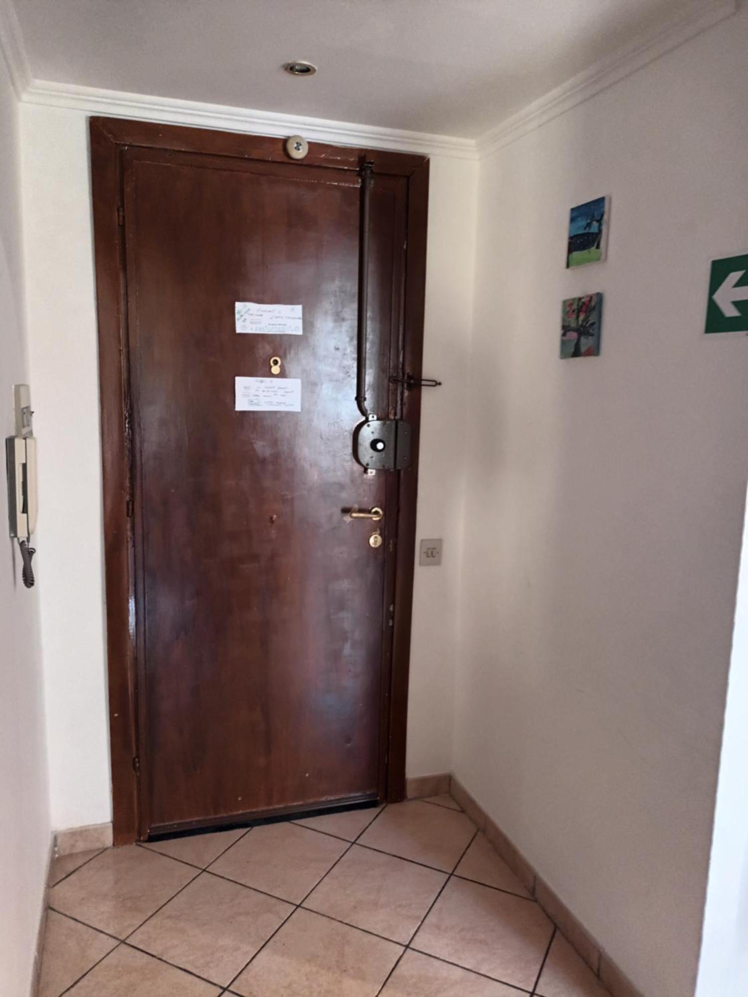 Appartamento R&d Golden House