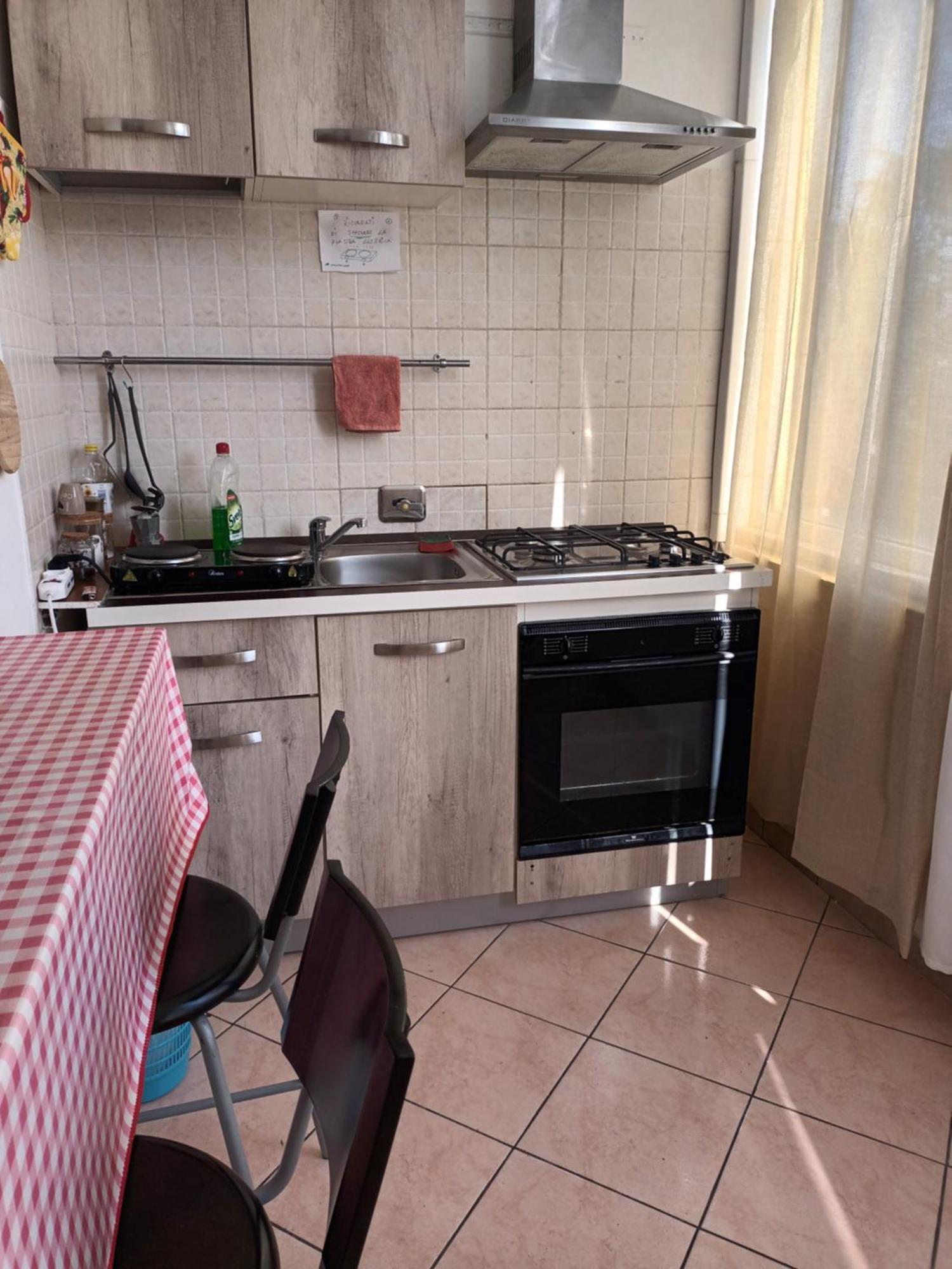 Appartamento R&d Golden House Roma