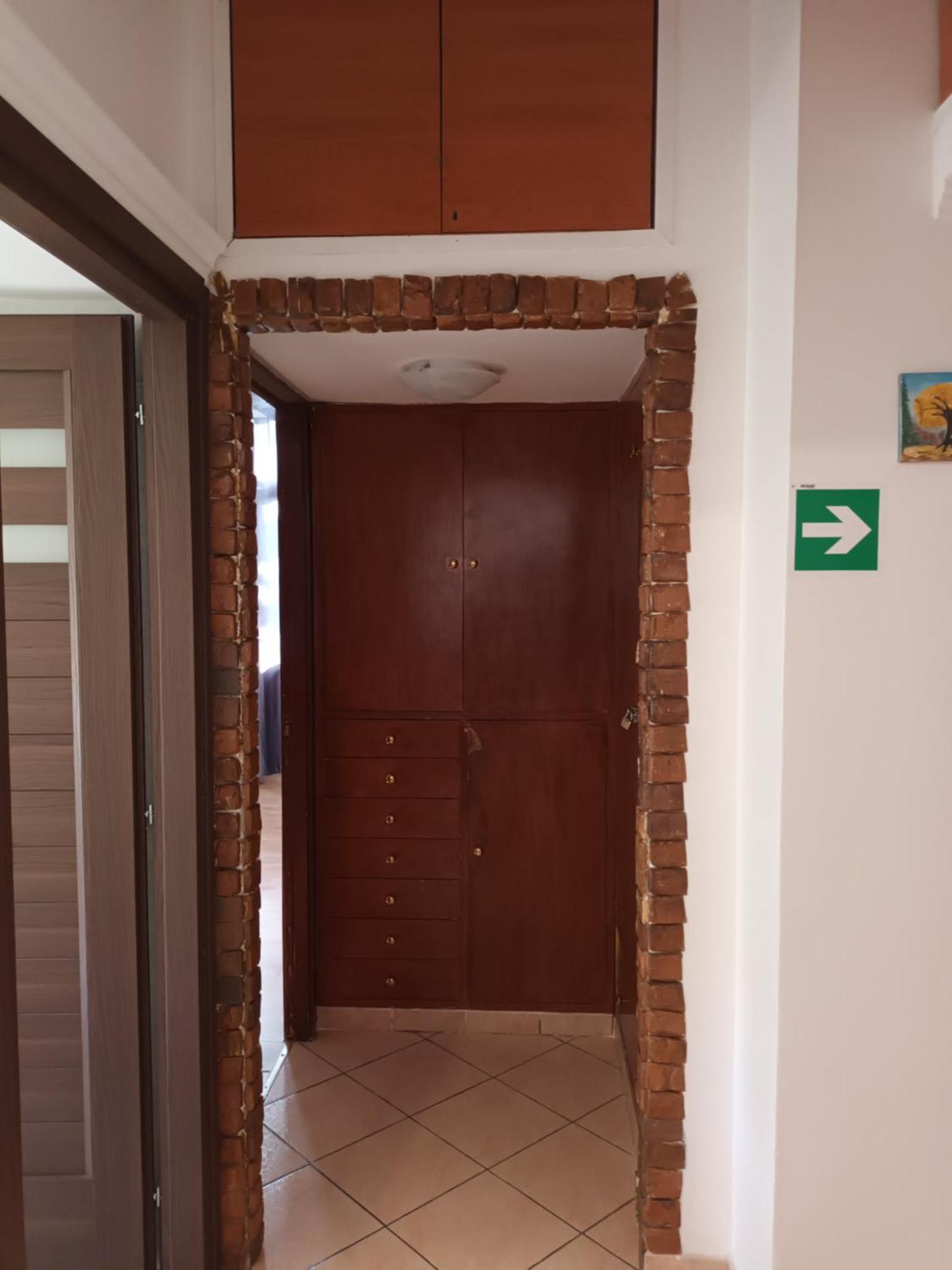 Appartamento R&d Golden House
